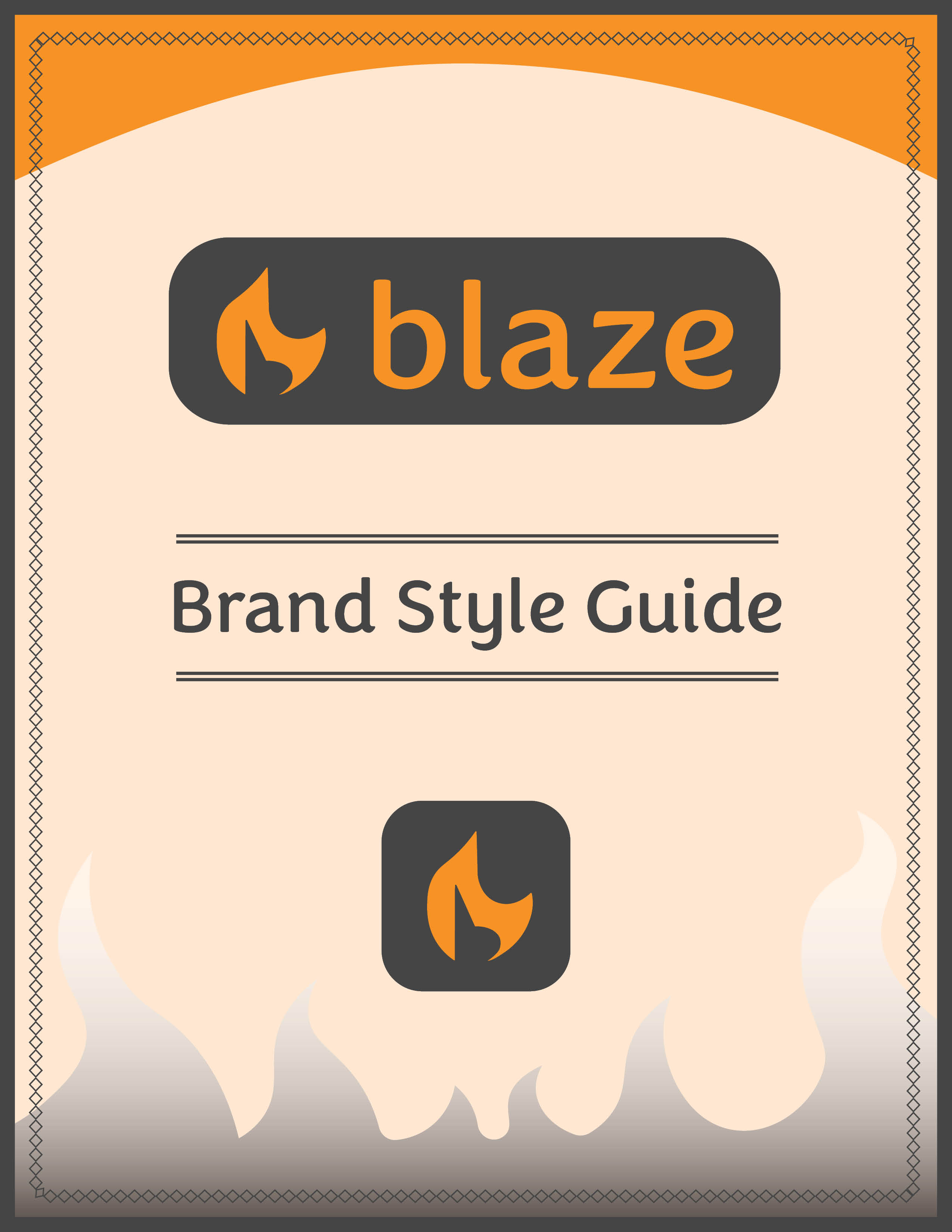 Brand Style Guide