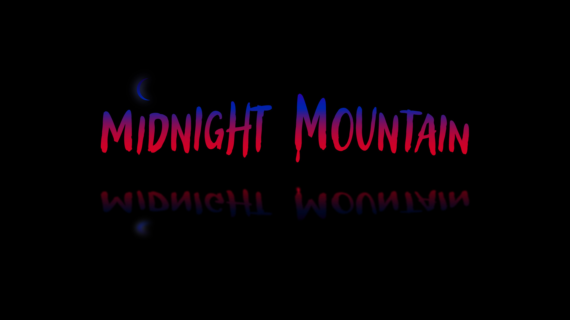 Midnight Mountain - Horror Movie